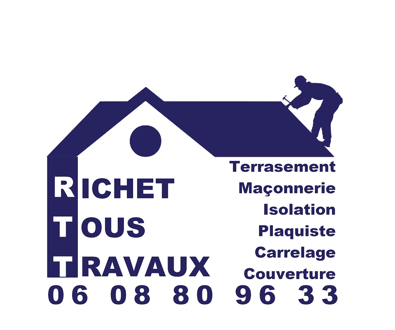 Richet tous travaux — Photos 1